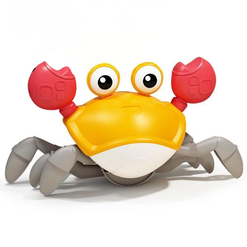 Le Crabe Rampant™